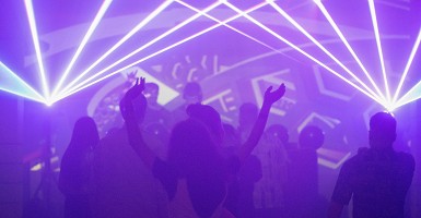 Rendezvényhelyszín